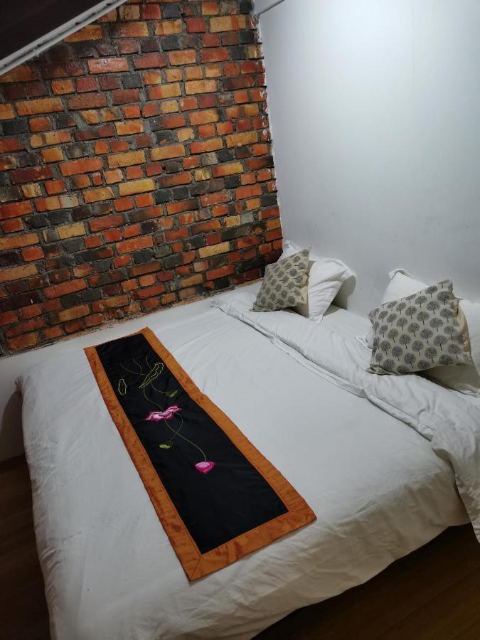 Rangoon Residences + George Town Ngoại thất bức ảnh