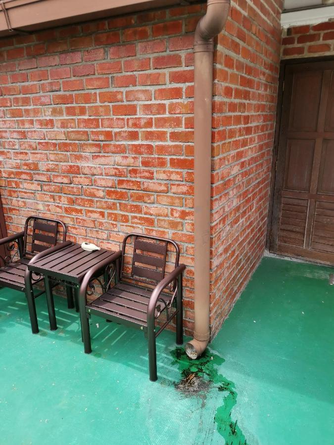Rangoon Residences + George Town Ngoại thất bức ảnh