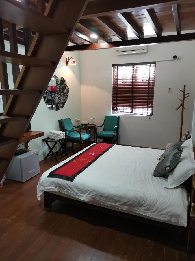 Rangoon Residences + George Town Ngoại thất bức ảnh