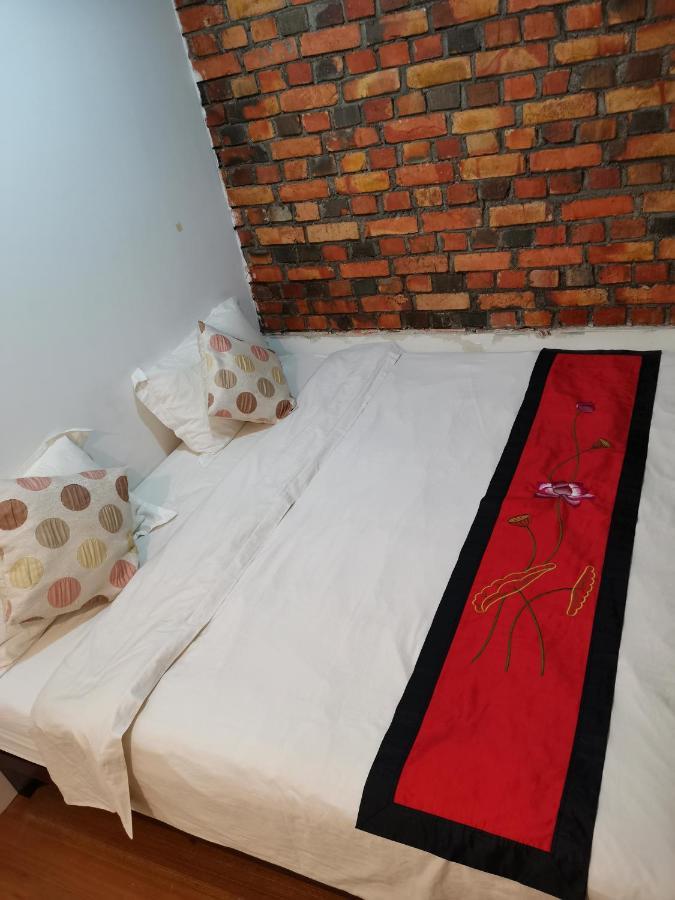 Rangoon Residences + George Town Ngoại thất bức ảnh