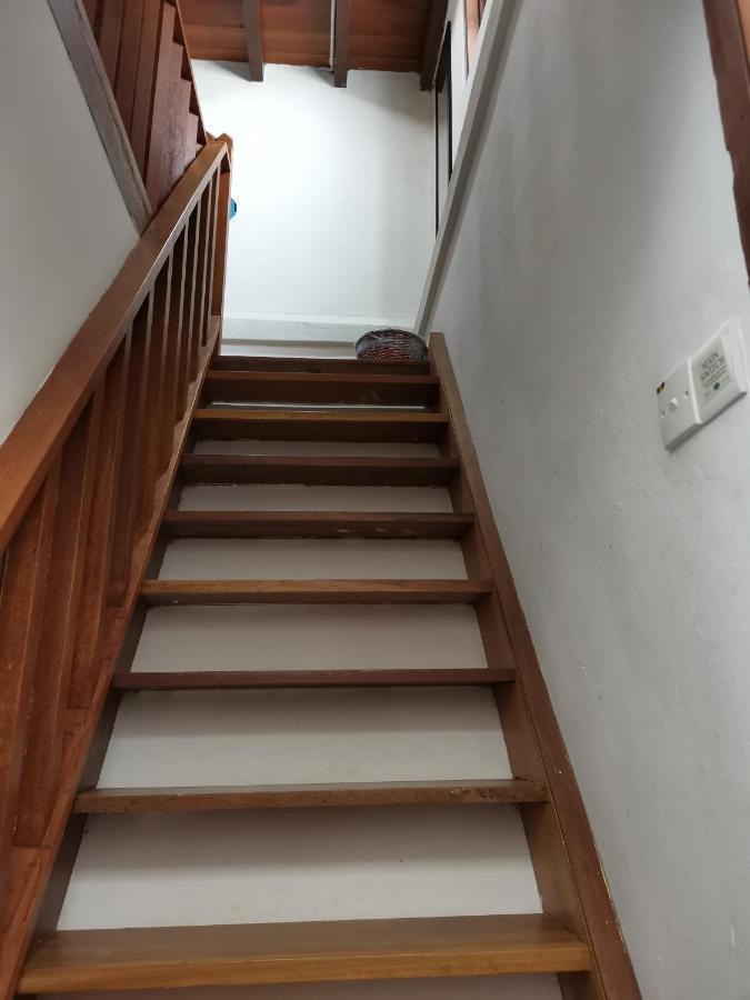 Rangoon Residences + George Town Ngoại thất bức ảnh