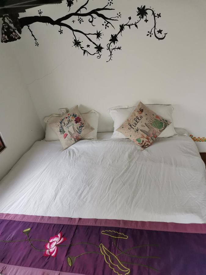 Rangoon Residences + George Town Ngoại thất bức ảnh