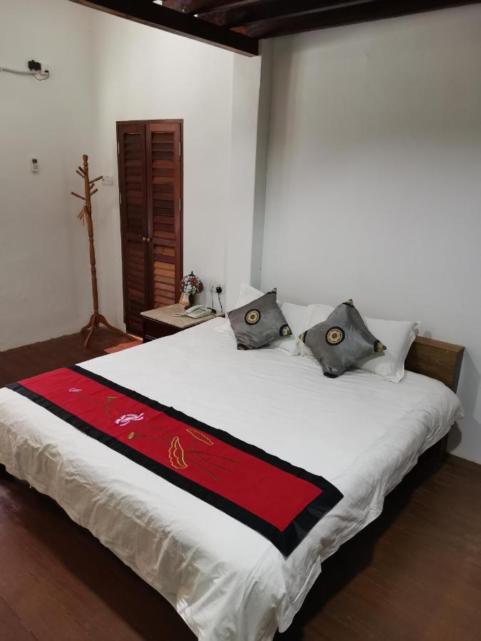 Rangoon Residences + George Town Ngoại thất bức ảnh