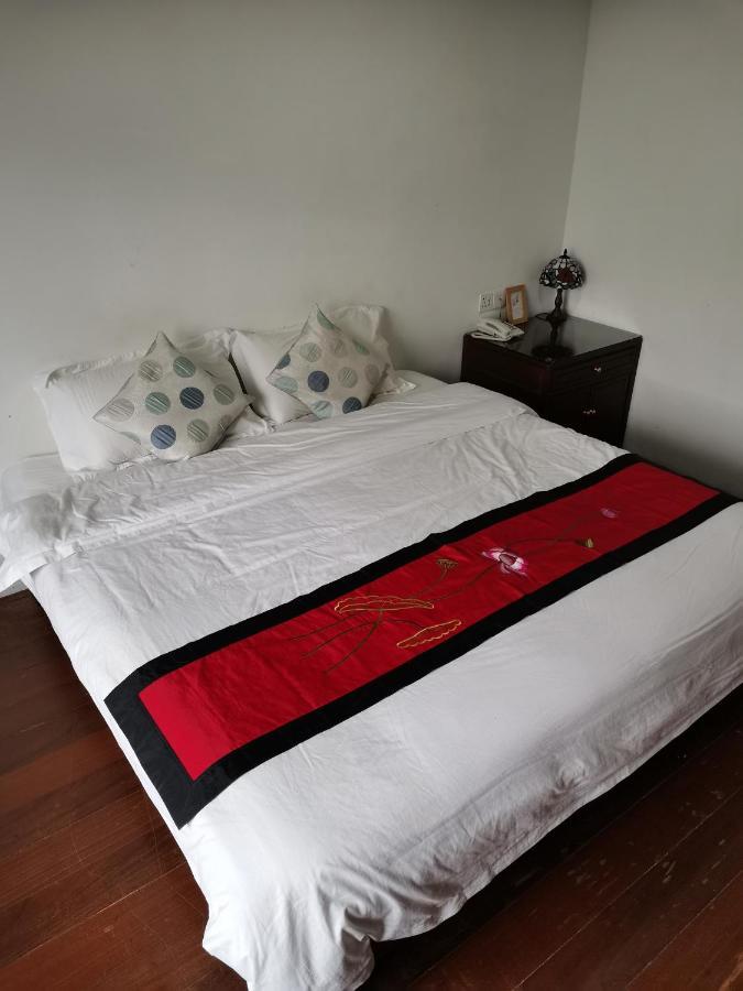 Rangoon Residences + George Town Ngoại thất bức ảnh