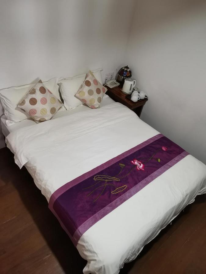 Rangoon Residences + George Town Ngoại thất bức ảnh
