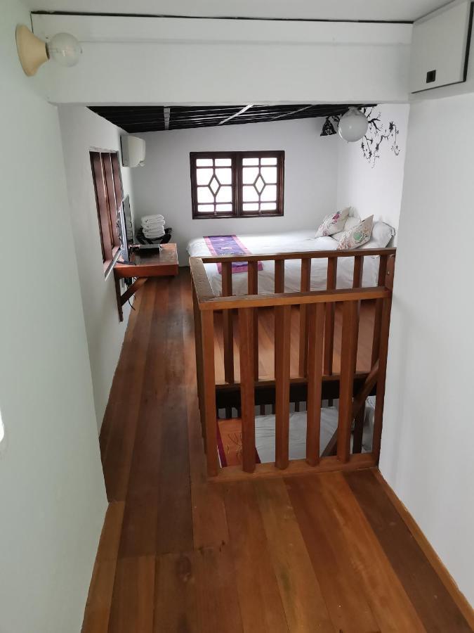 Rangoon Residences + George Town Ngoại thất bức ảnh