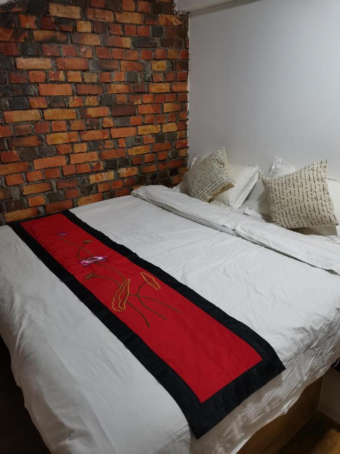 Rangoon Residences + George Town Ngoại thất bức ảnh