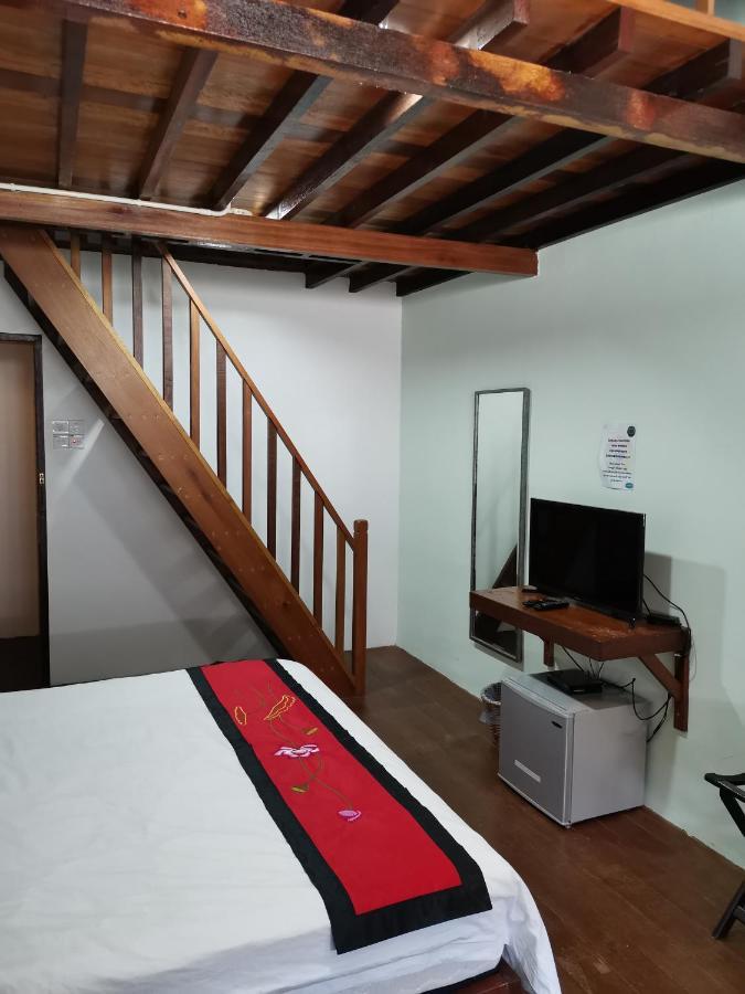 Rangoon Residences + George Town Ngoại thất bức ảnh