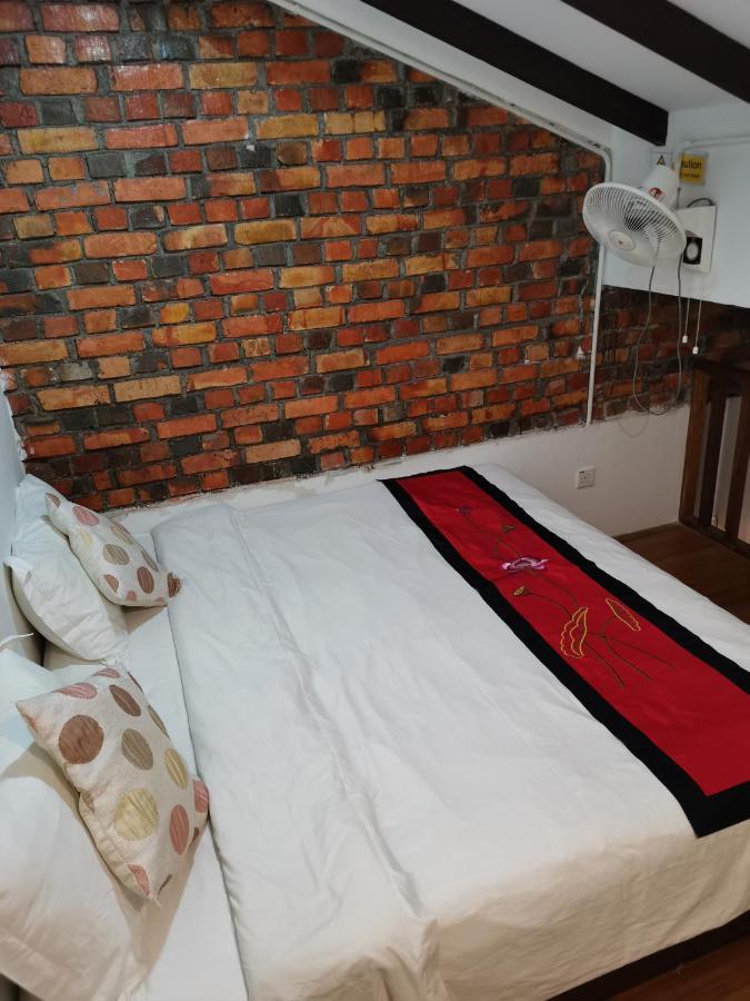 Rangoon Residences + George Town Ngoại thất bức ảnh