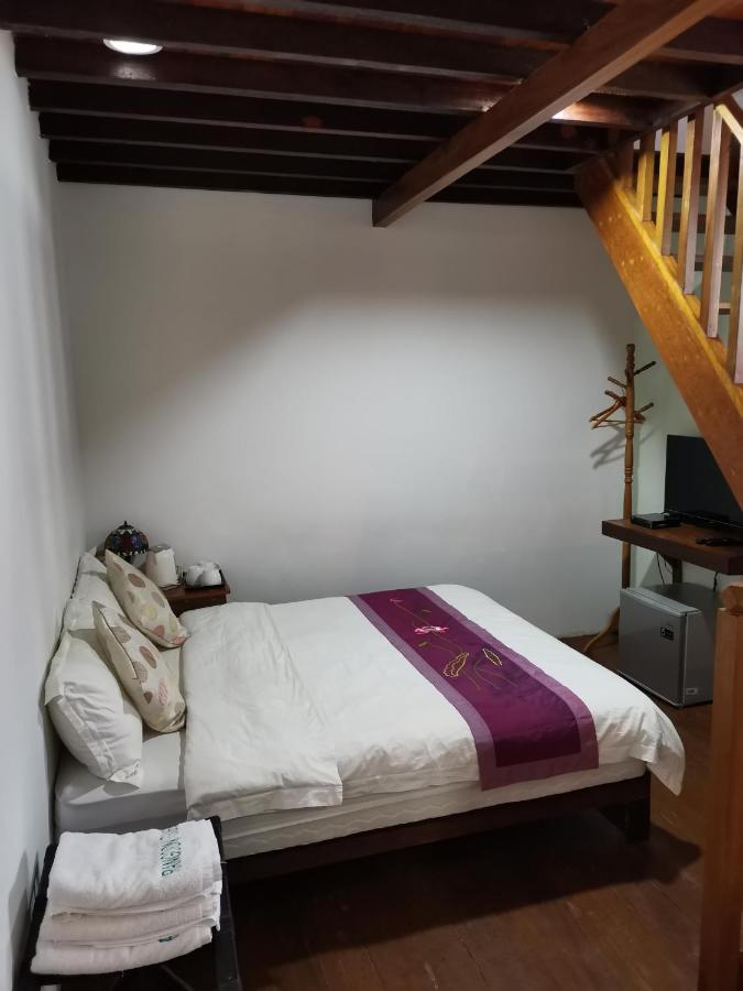 Rangoon Residences + George Town Ngoại thất bức ảnh